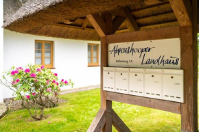 Ahrenshooper Landhaus 01